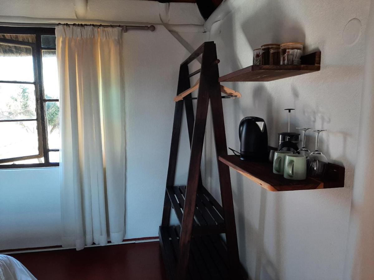 Japie'S Yard Wanderer'S Inn 斯瓦科普蒙德 外观 照片